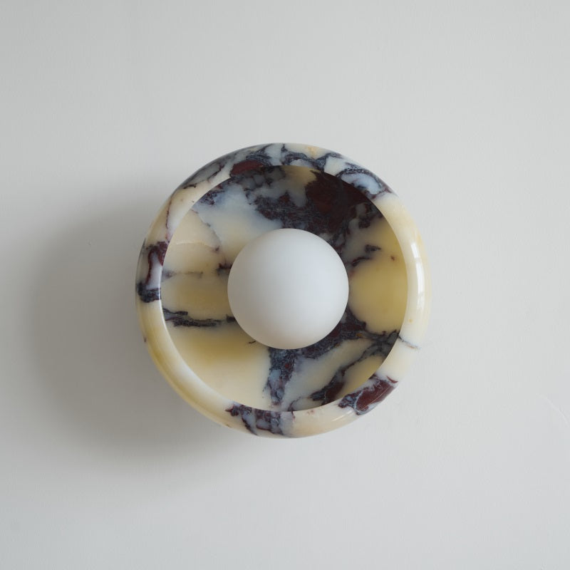 Dekorfine Faro Marble Wall Lamp — Detail View 57