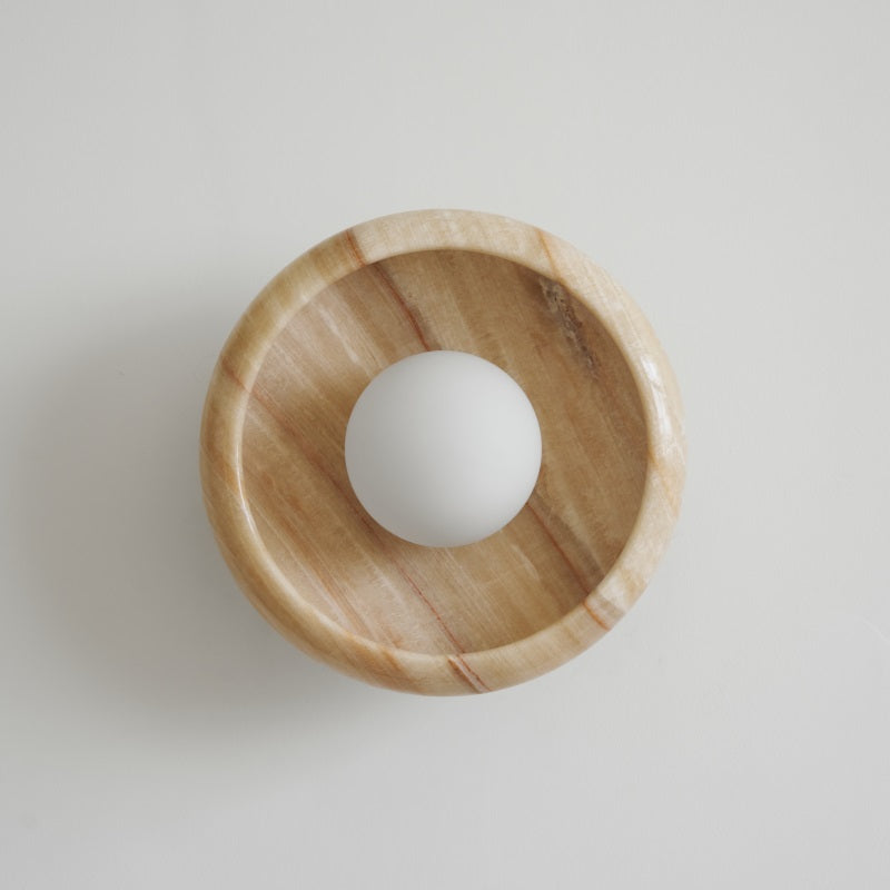 Akurano Modern Wall Light