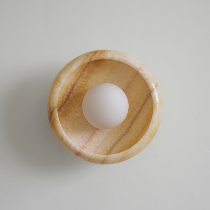 Akurano Modern Wall Light