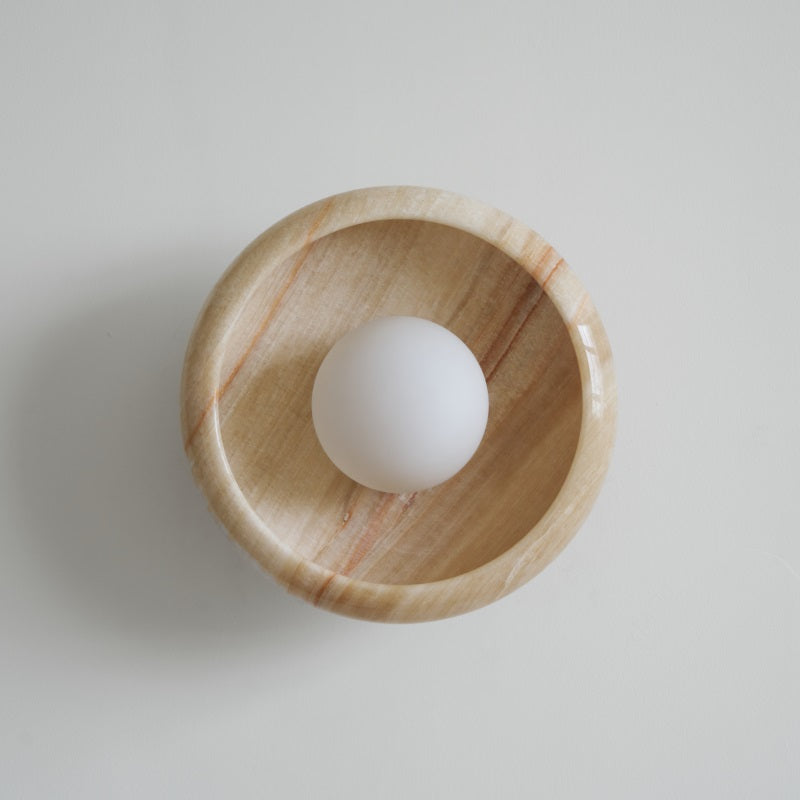 Akurano Modern Wall Light
