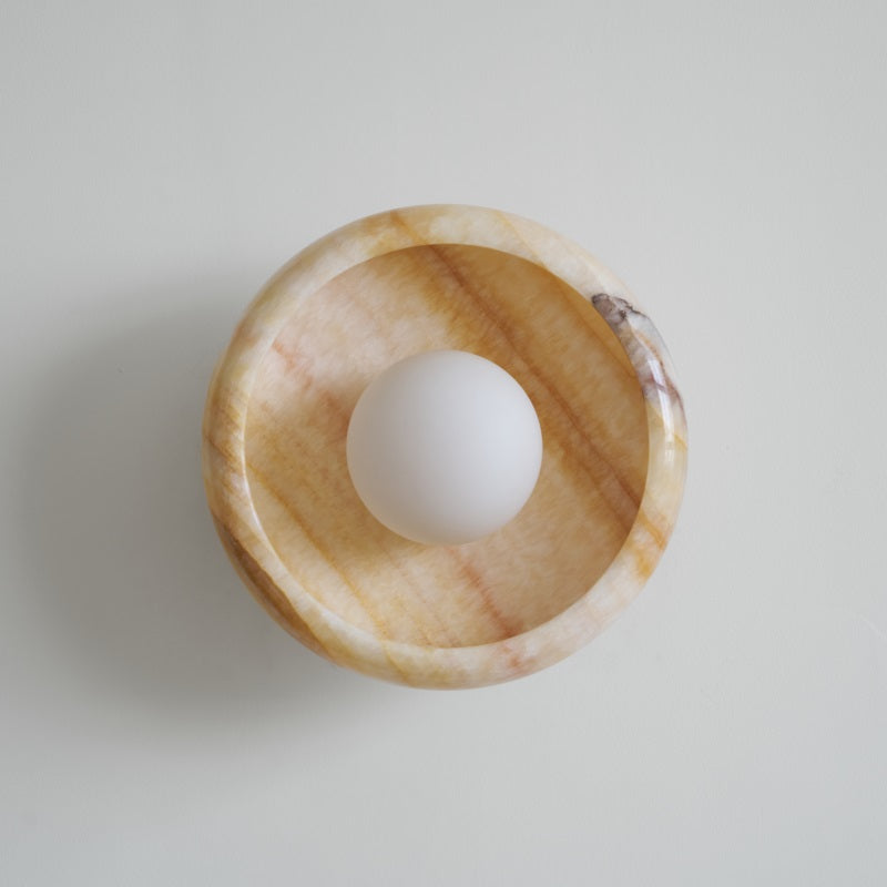 Akurano Modern Wall Light