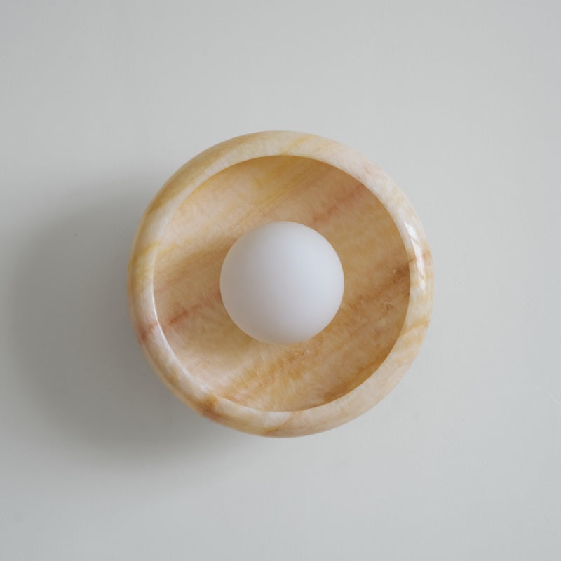 Akurano Modern Wall Light