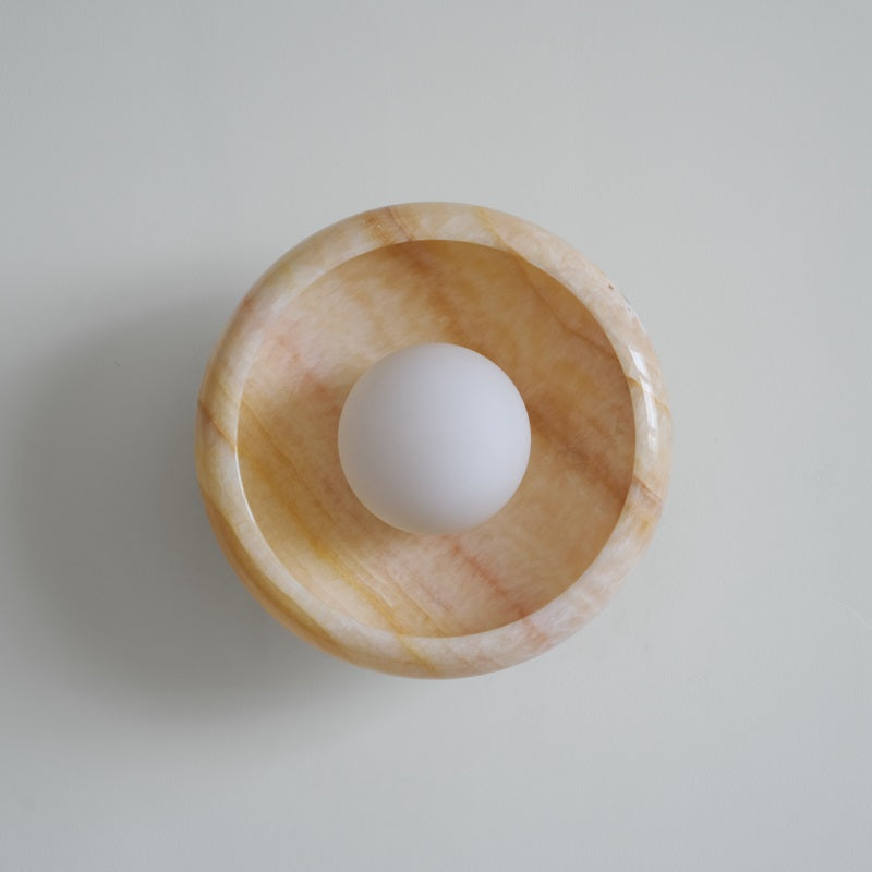 Akurano Modern Wall Light
