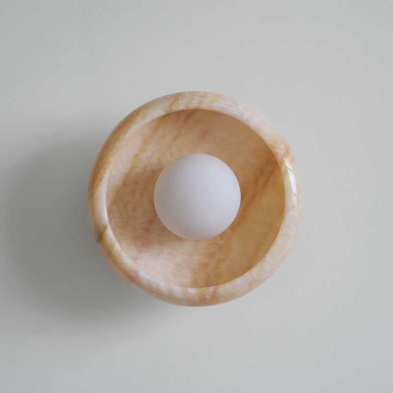 Akurano Modern Wall Light
