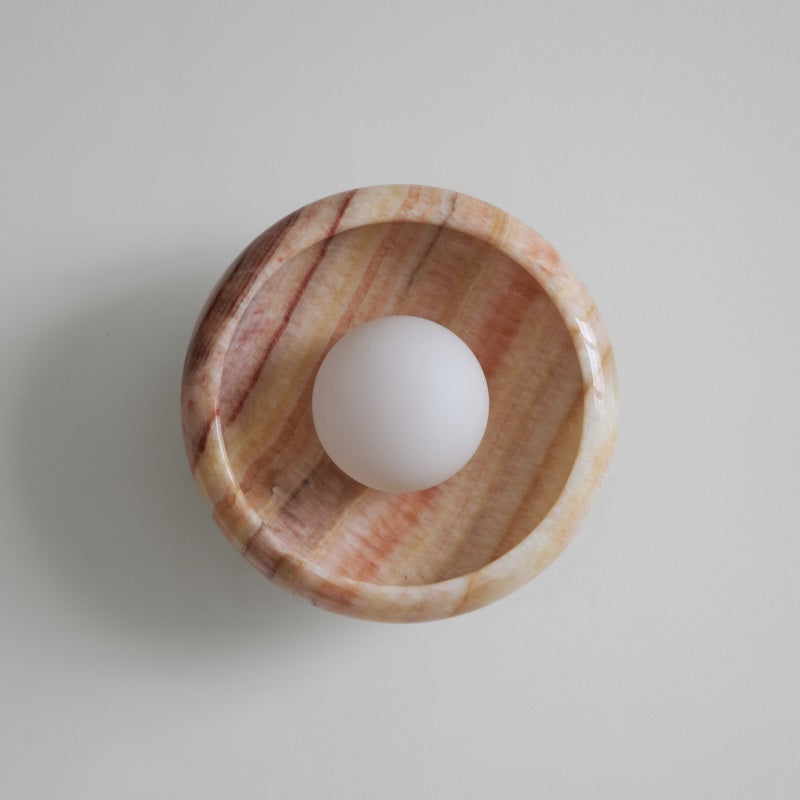 Akurano Modern Wall Light