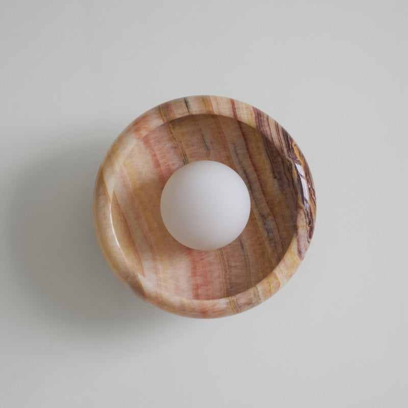 Akurano Modern Wall Light