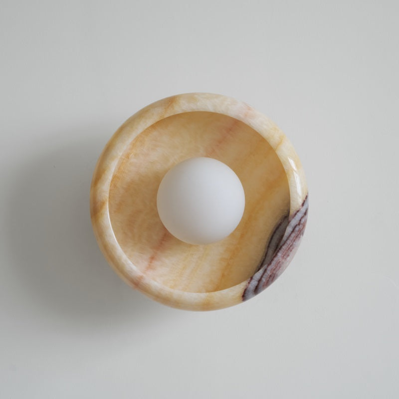 Akurano Modern Wall Light