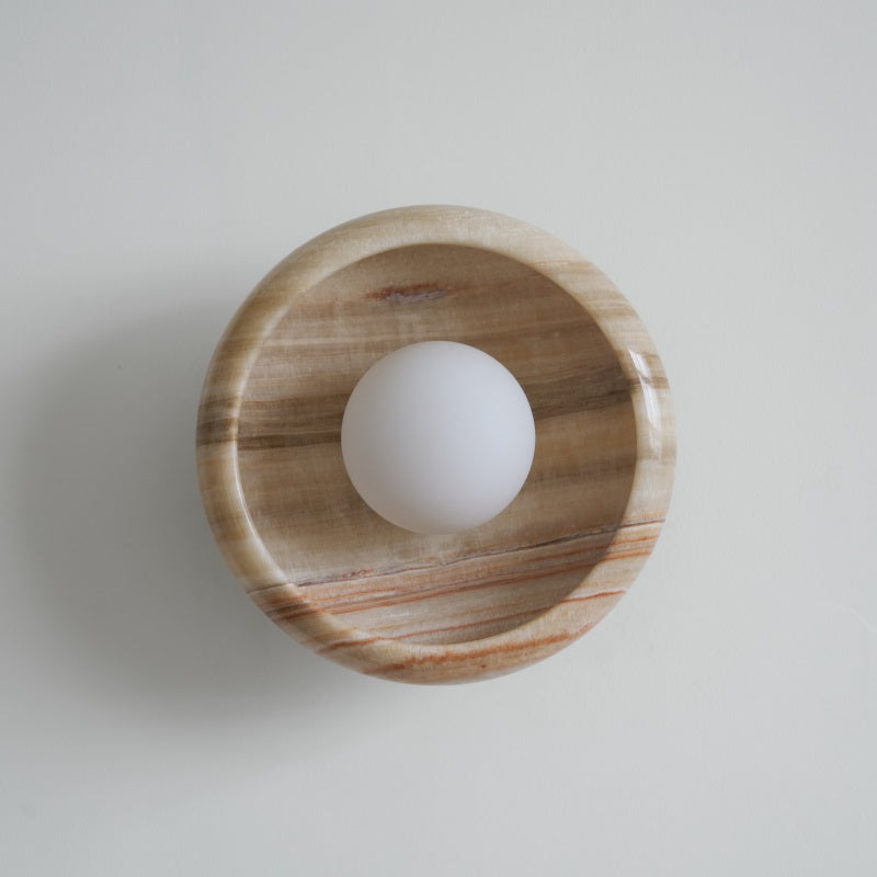 Akurano Modern Wall Light