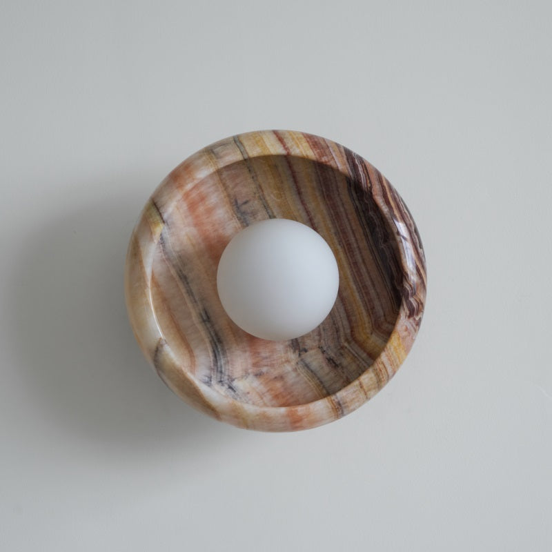 Akurano Modern Wall Light