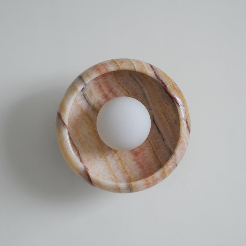 Akurano Modern Wall Light