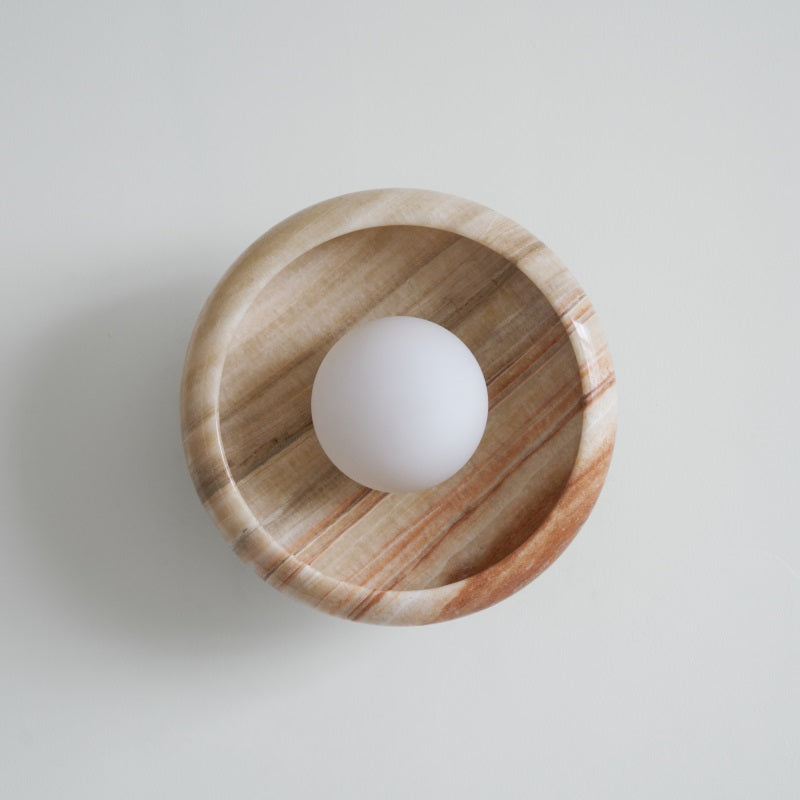 Akurano Modern Wall Light