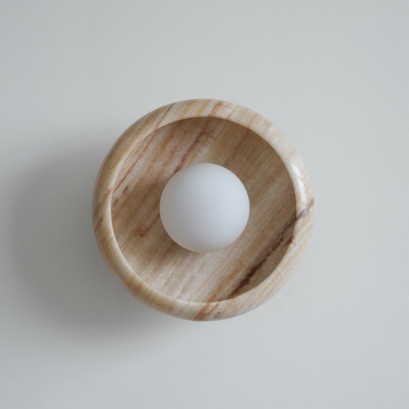 Akurano Modern Wall Light