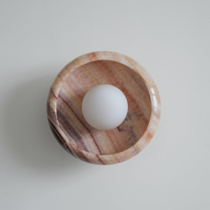 Akurano Modern Wall Light