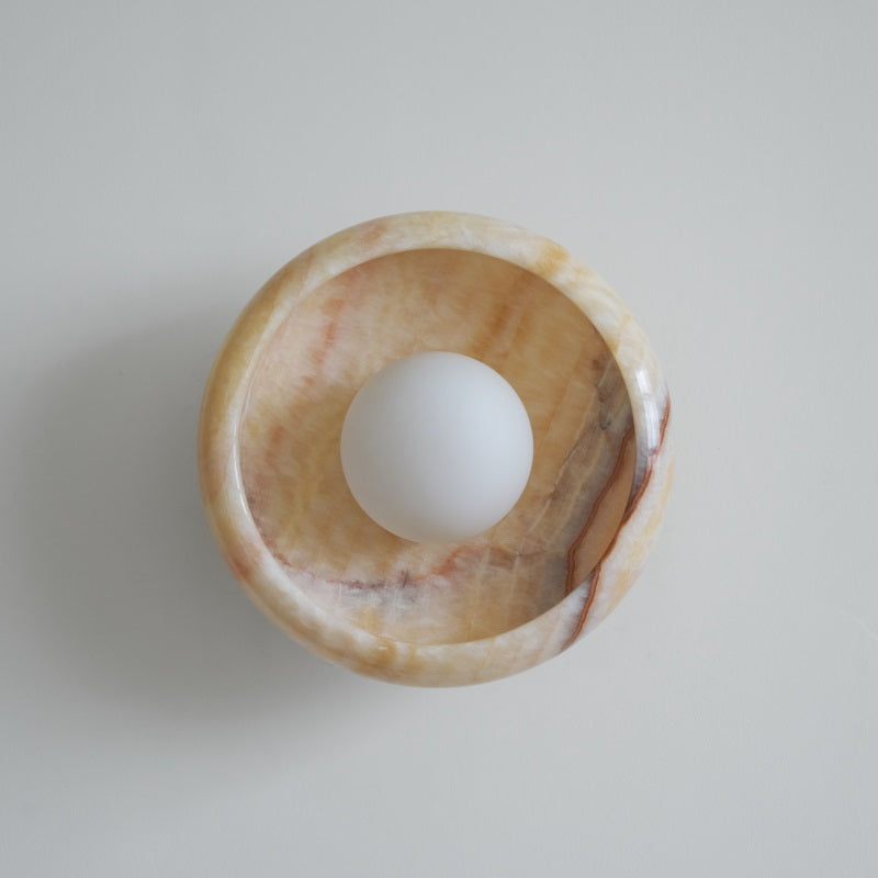 Akurano Modern Wall Light