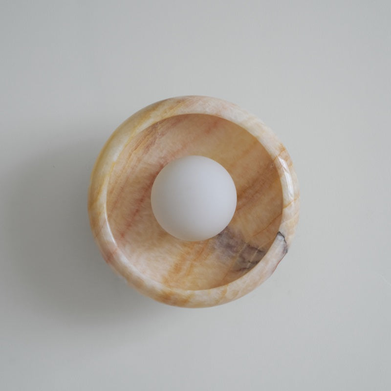 Akurano Modern Wall Light