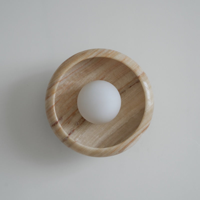 Akurano Modern Wall Light