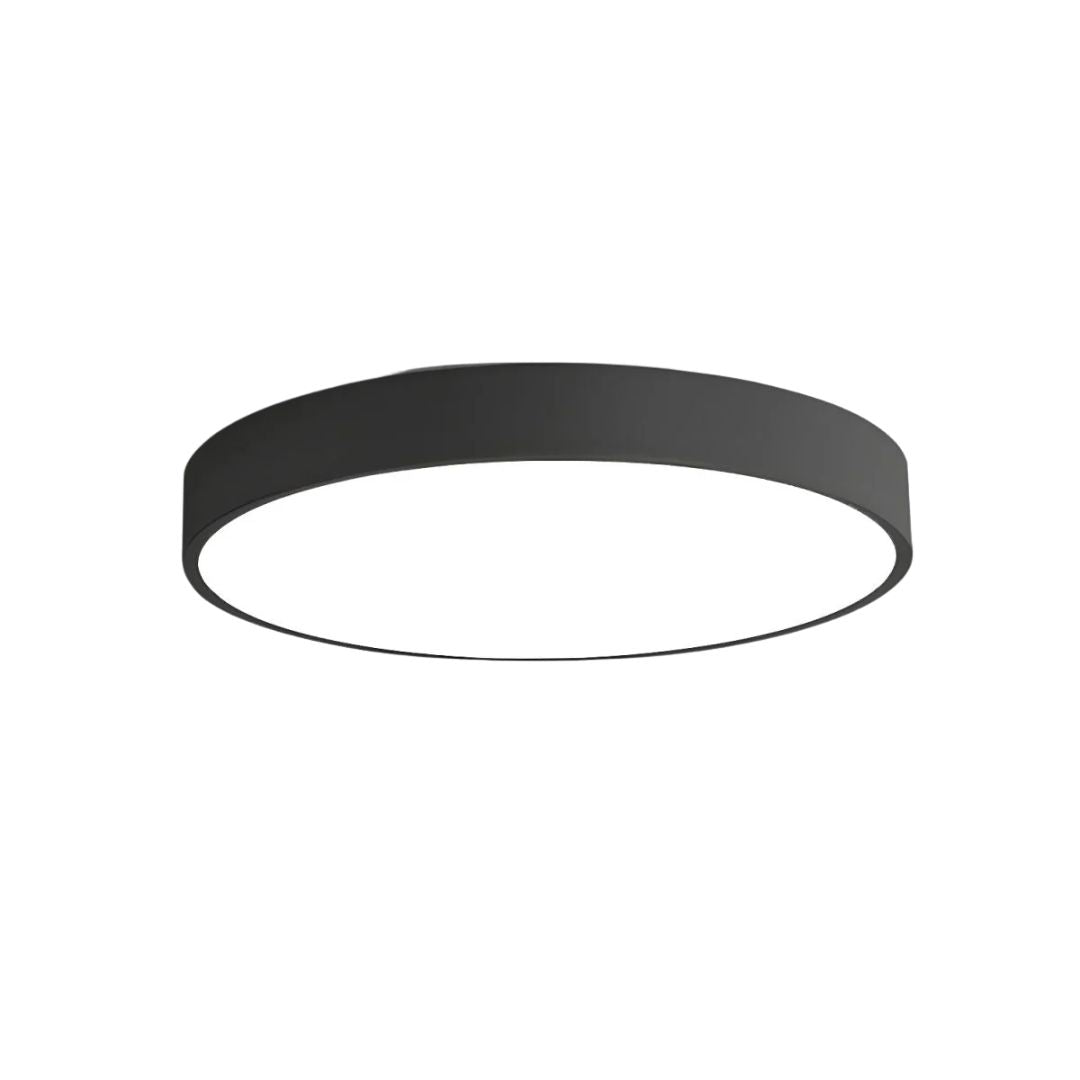 Mora Round Ceiling Light