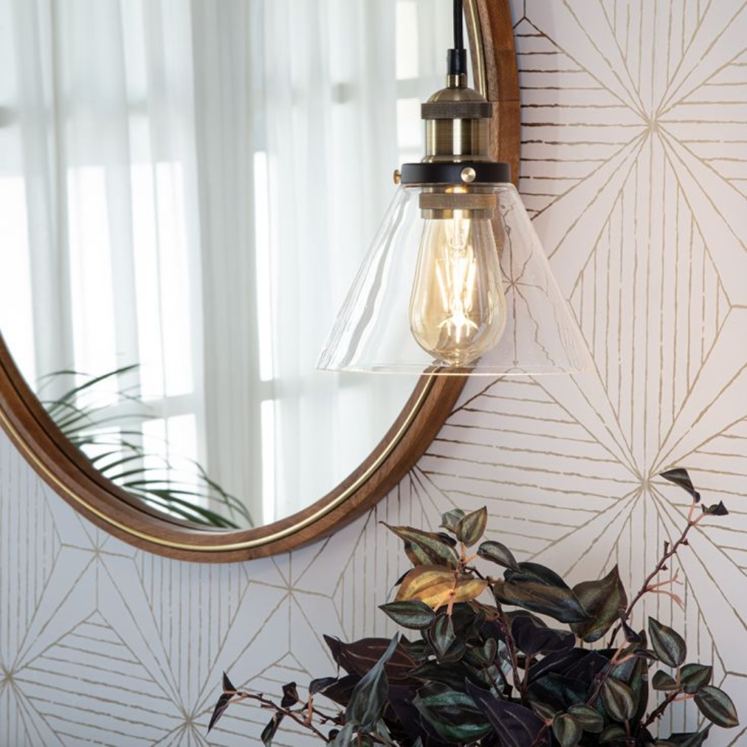 Noreci Pendant Light