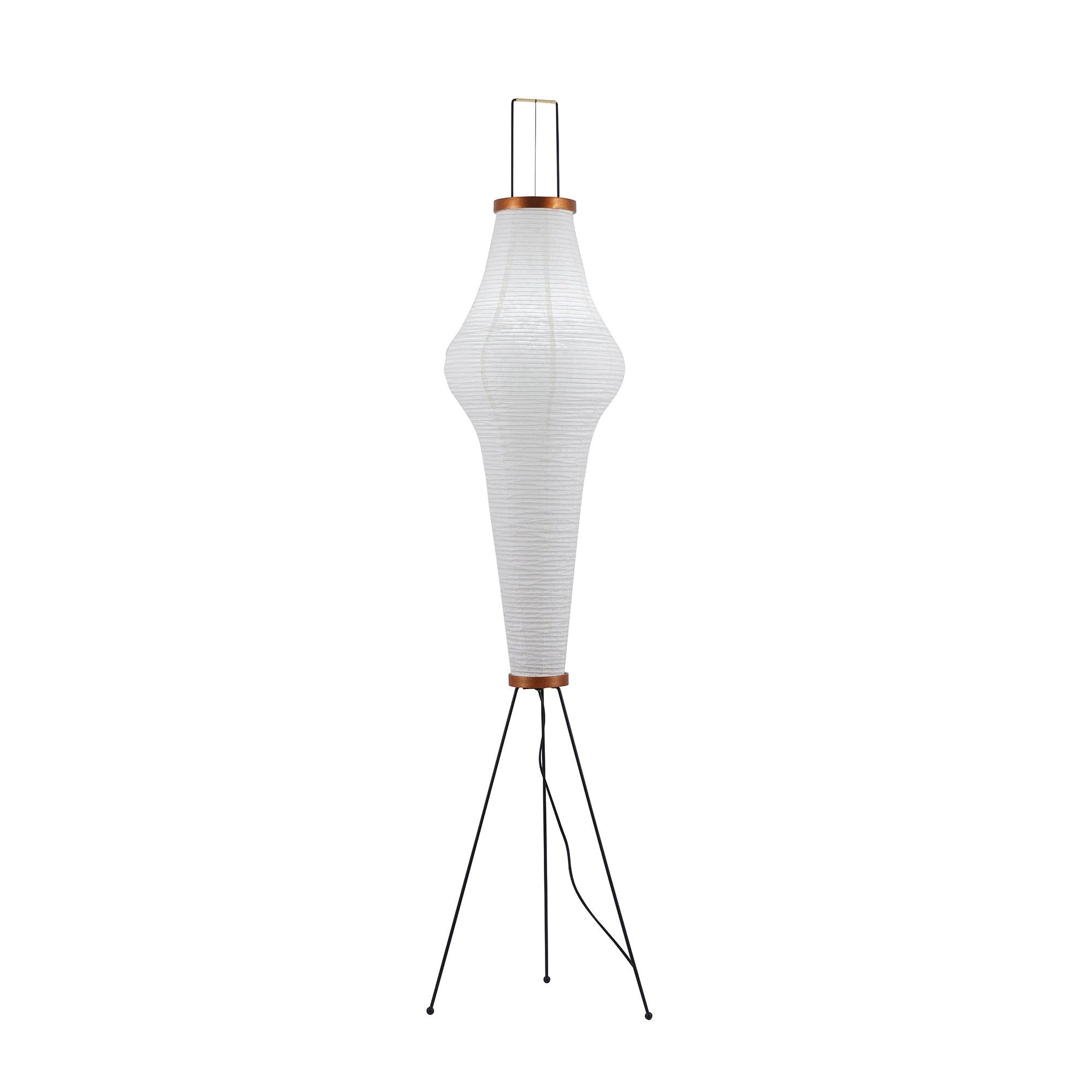 Alellan Sculptural Floor Lamp