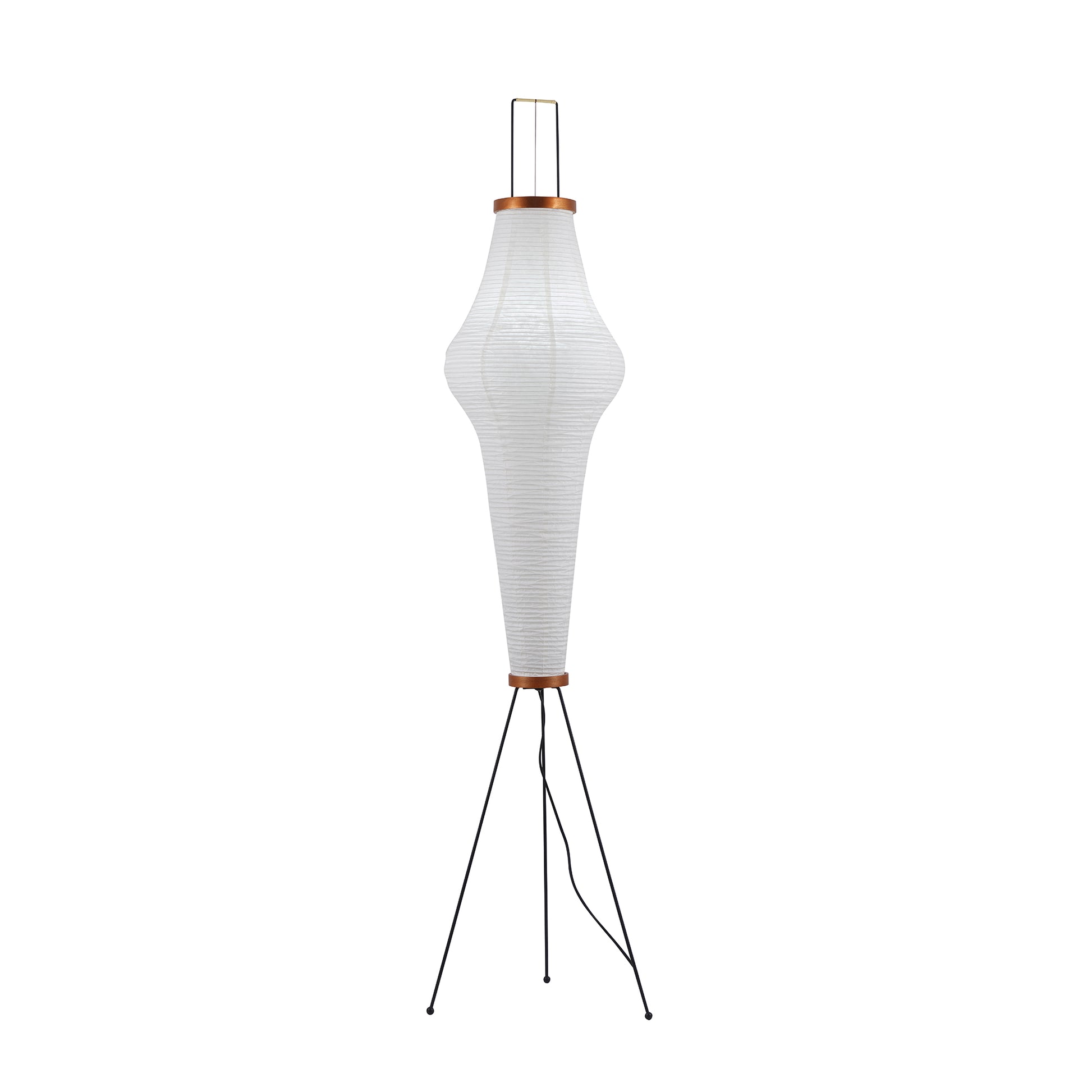 Alellan Sculptural Floor Lamp