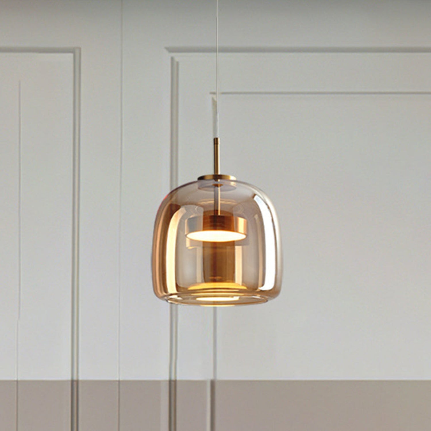 Lomisell Pendant Light