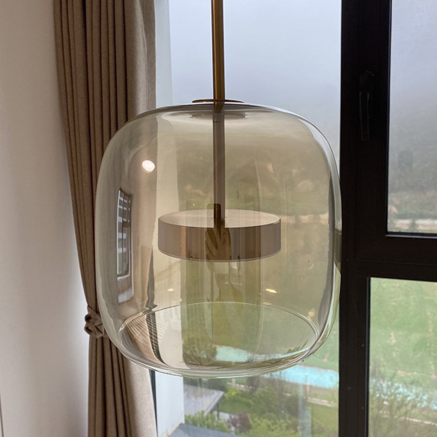 Lomisell Pendant Light