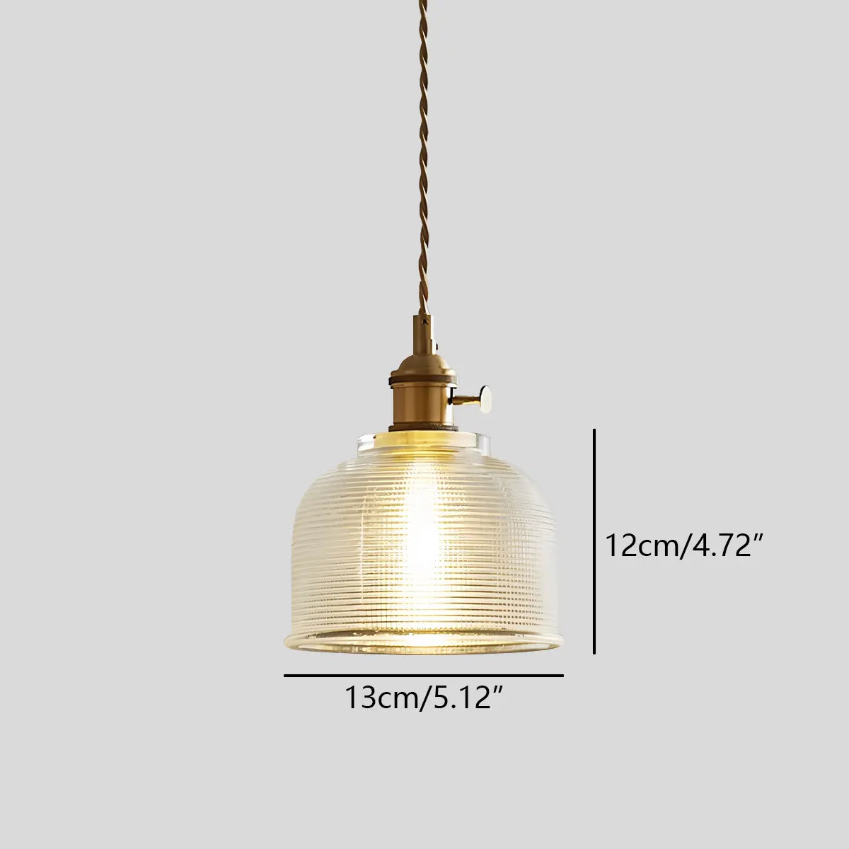 Ziro Pendant Light
