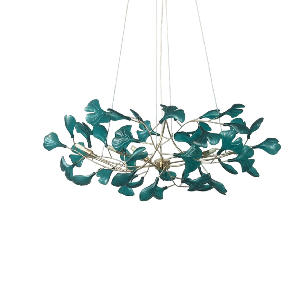 Jalen Linear Chandelier