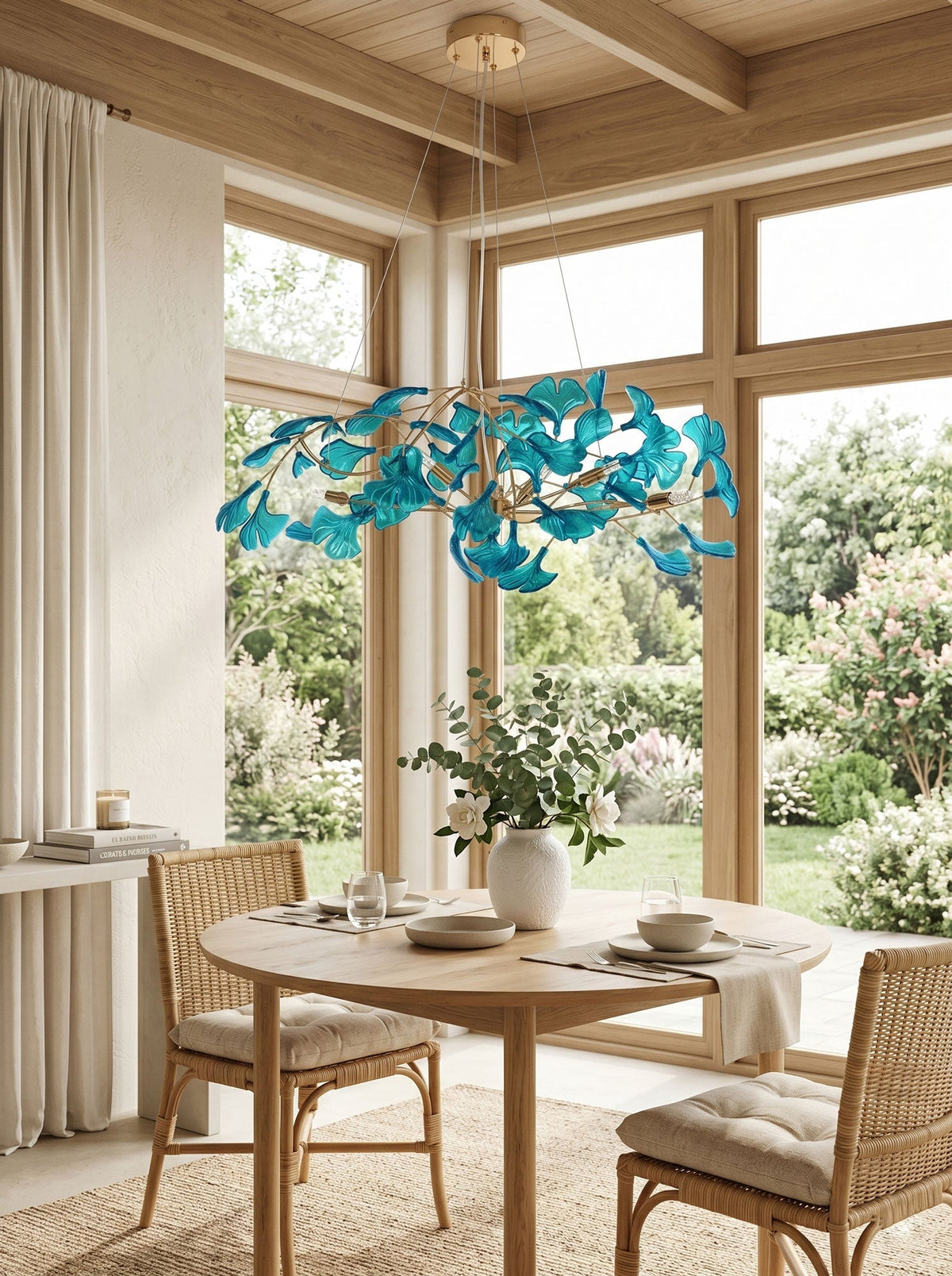 Jalen Linear Chandelier