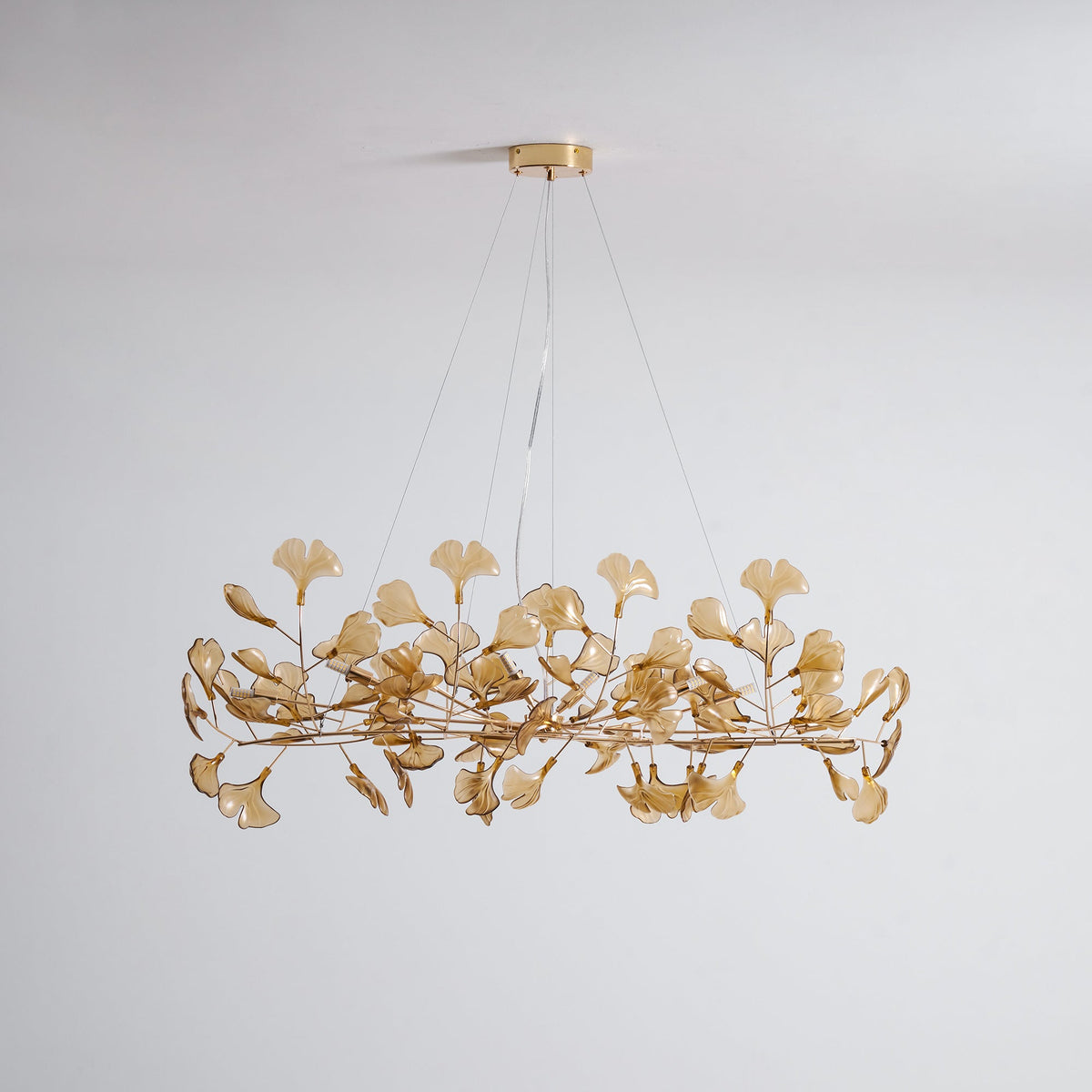 Jalen Linear Chandelier