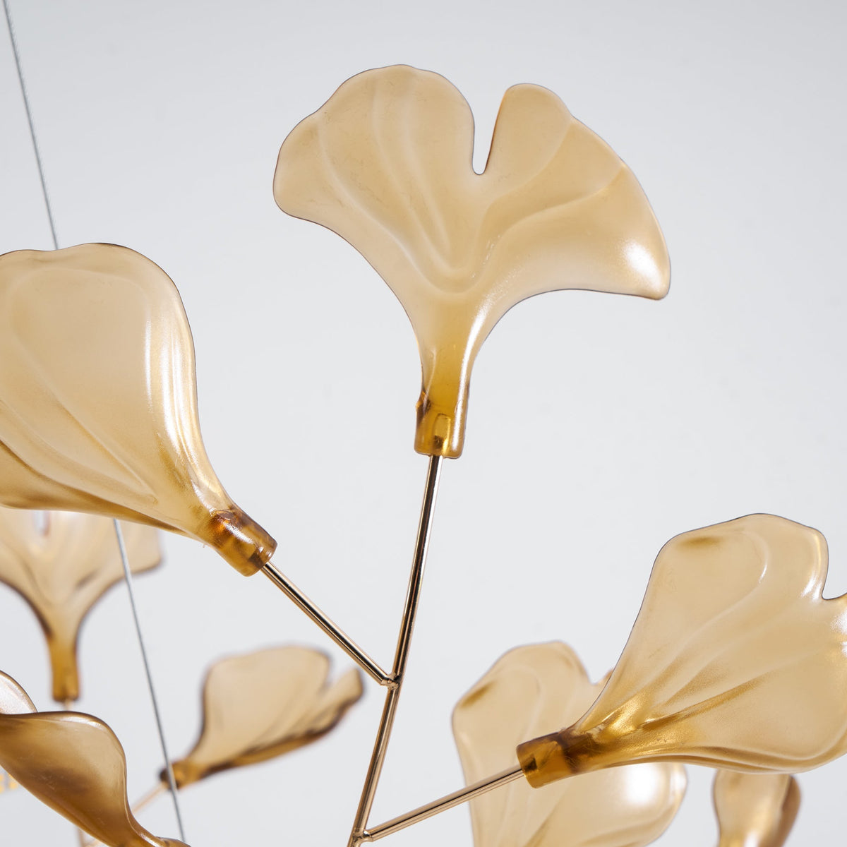 Jalen Linear Chandelier
