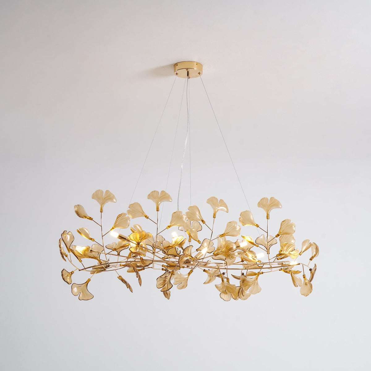 Jalen Linear Chandelier