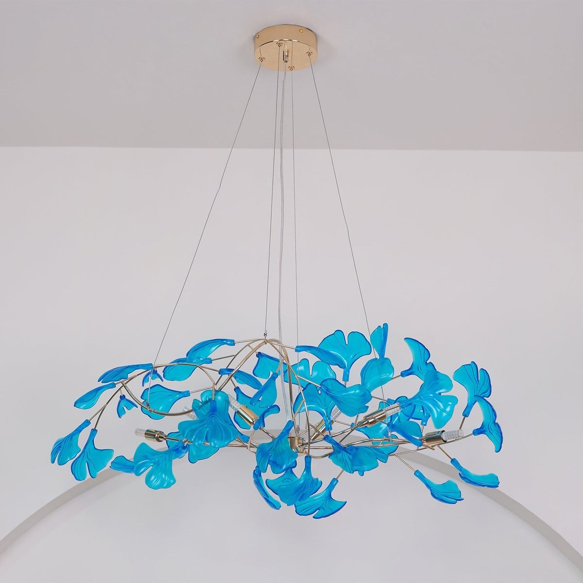 Jalen Linear Chandelier