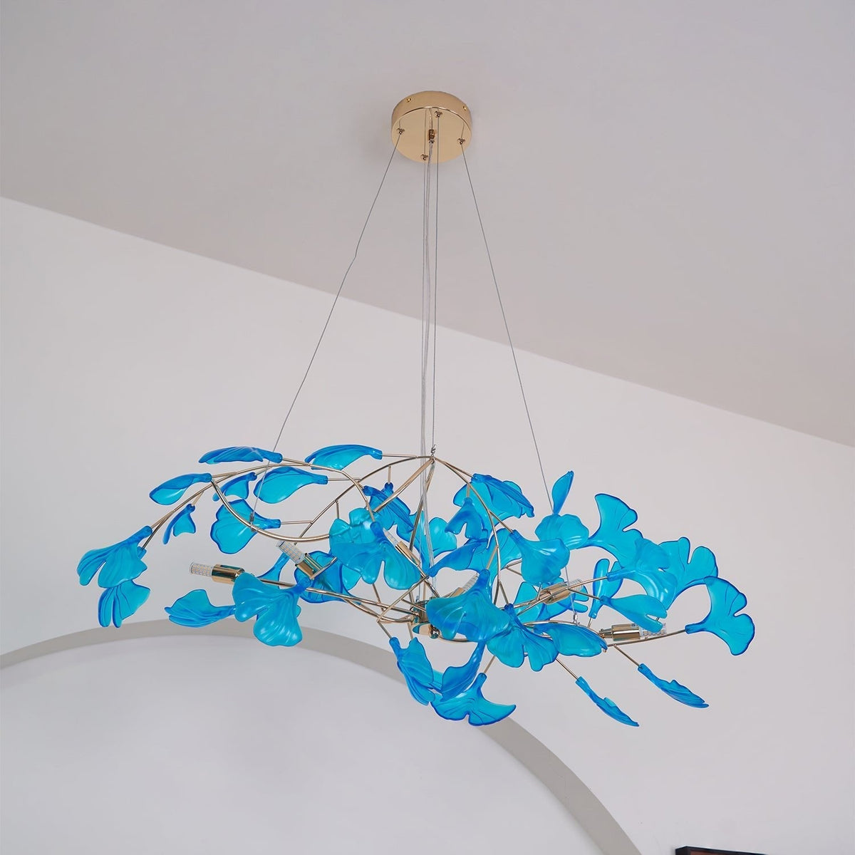 Jalen Linear Chandelier