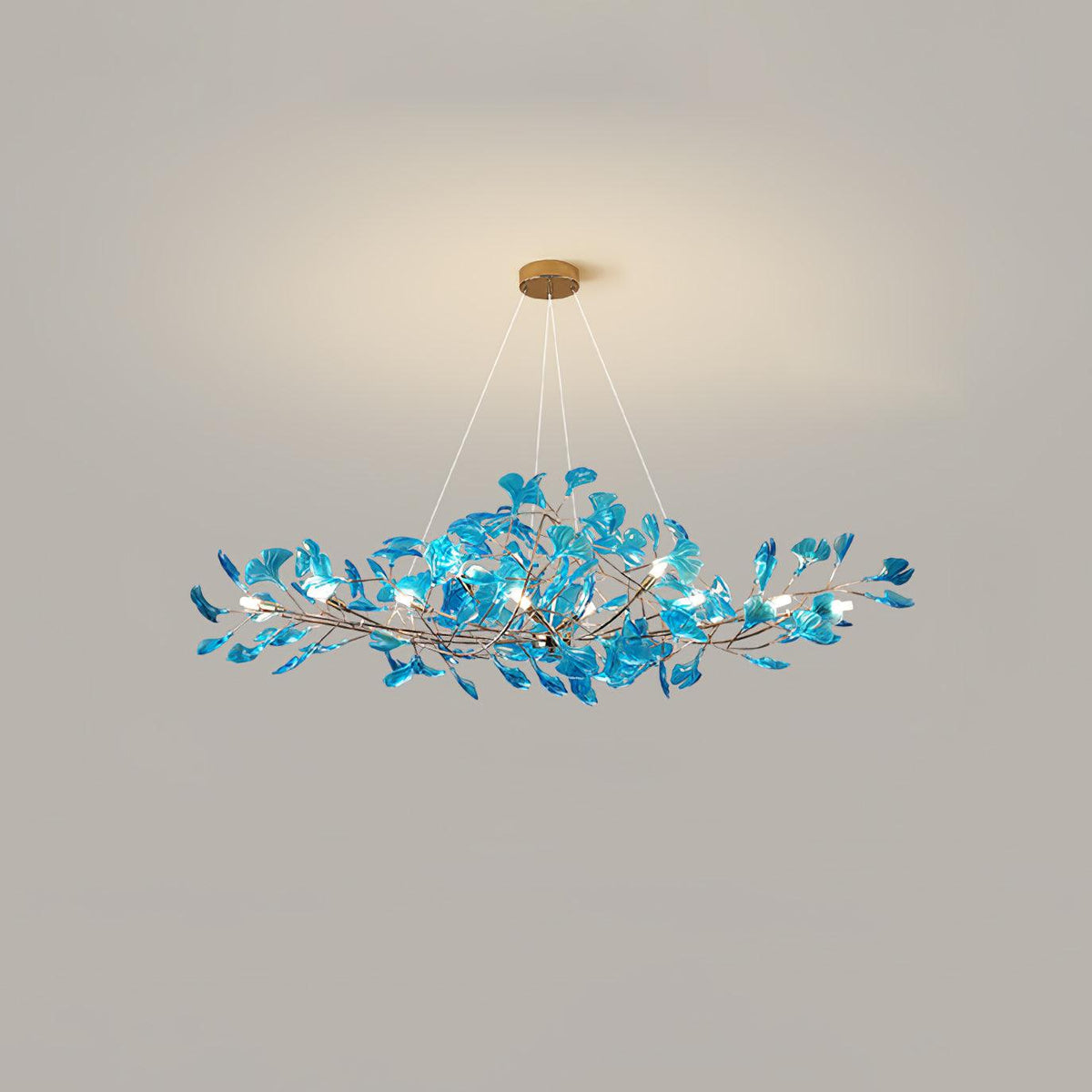Jalen Linear Chandelier