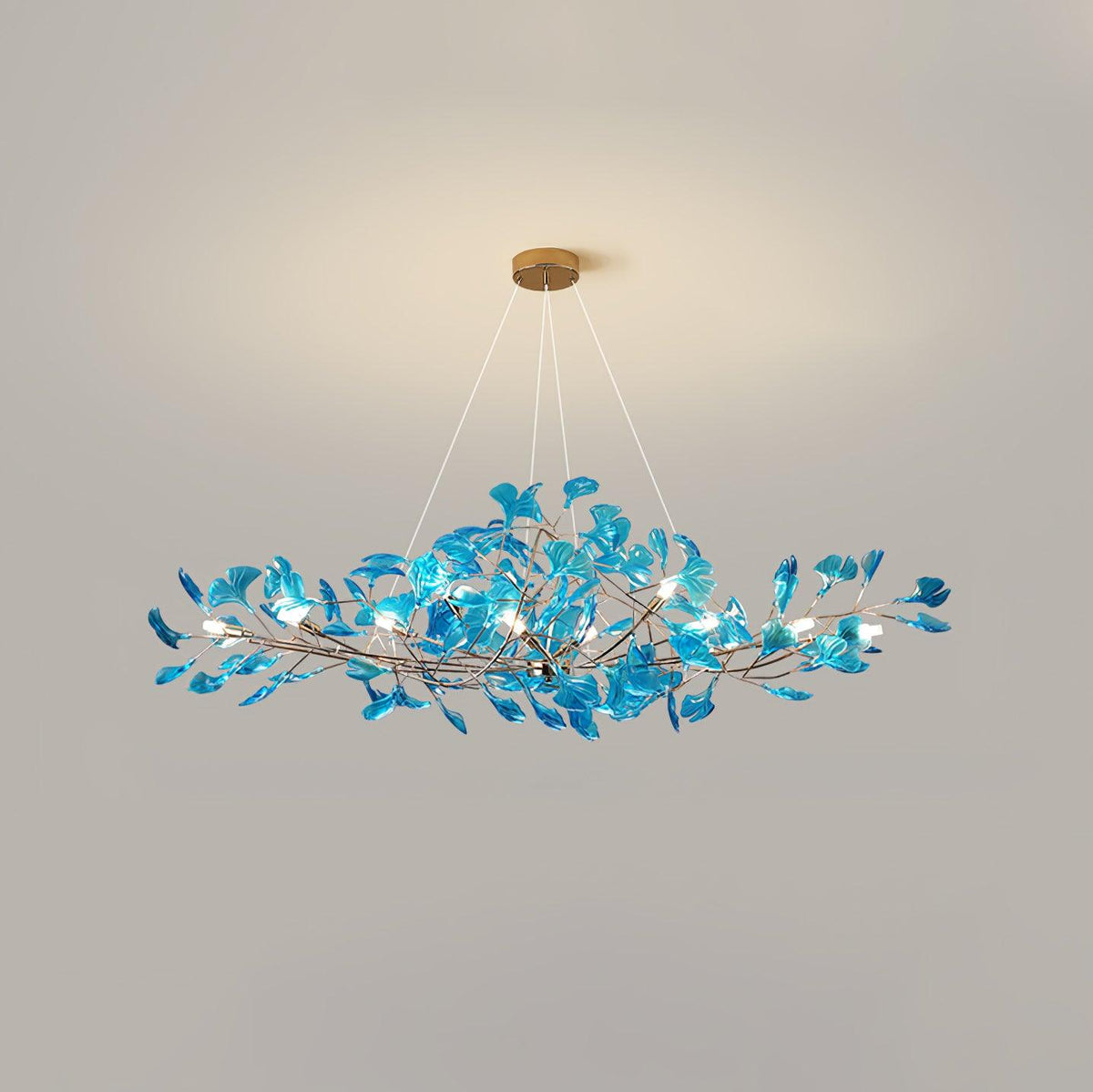 Jalen Linear Chandelier
