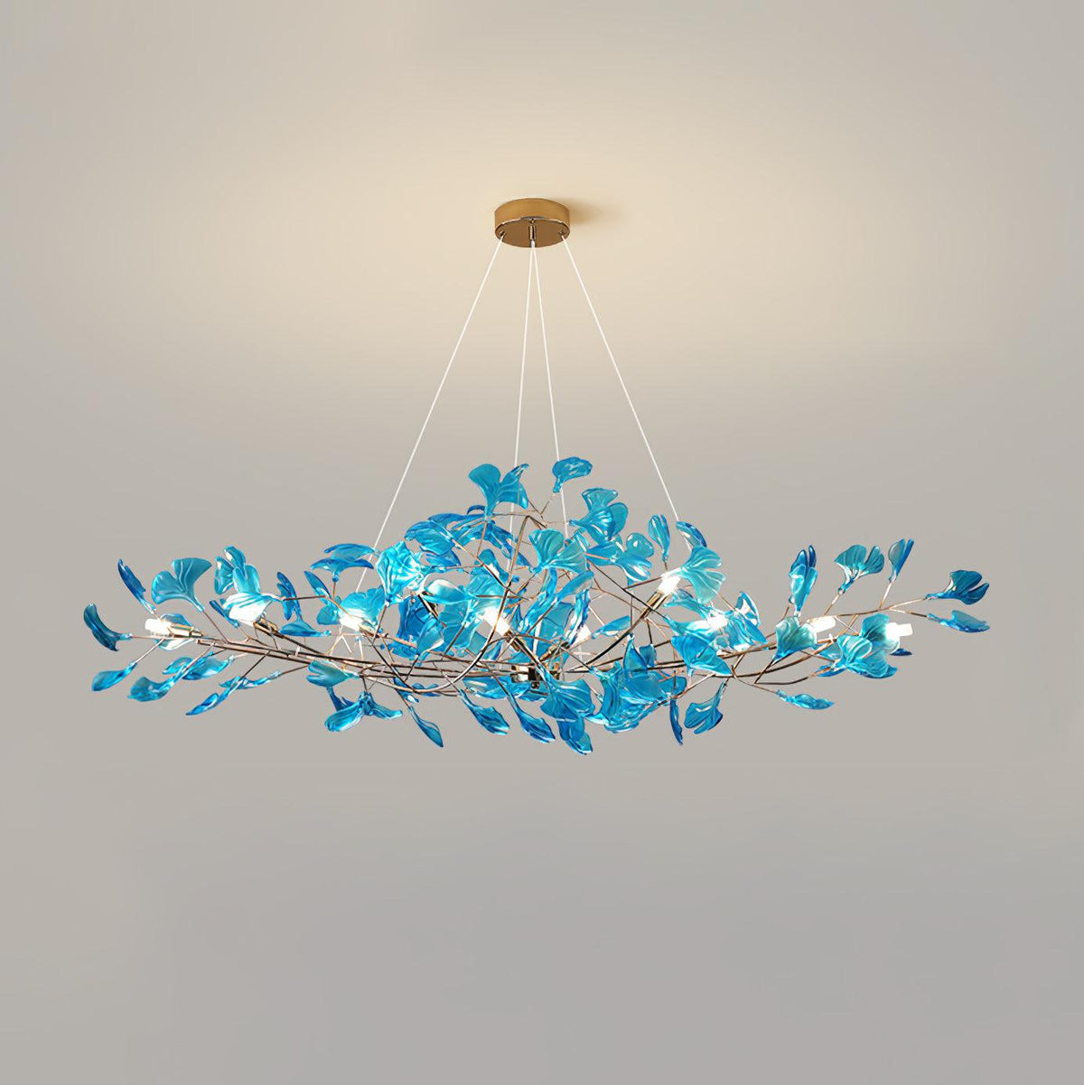 Jalen Linear Chandelier