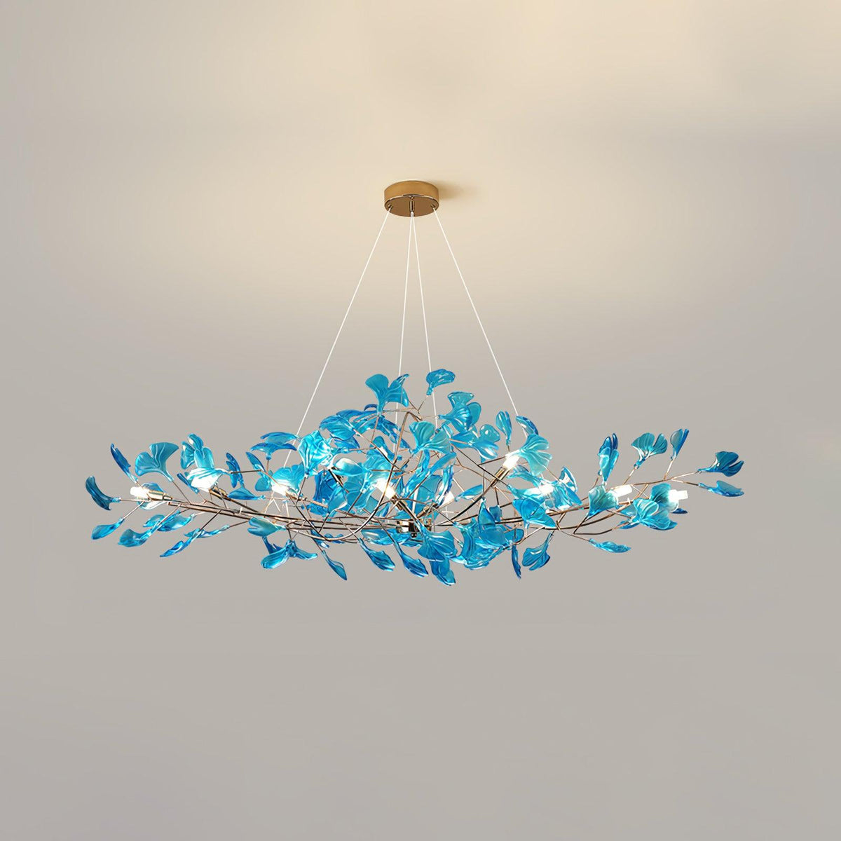 Jalen Linear Chandelier