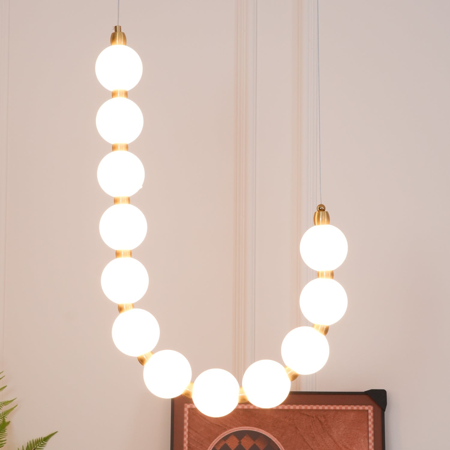 Itorim Chandelier