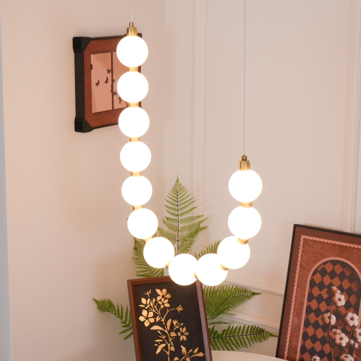 Itorim Chandelier