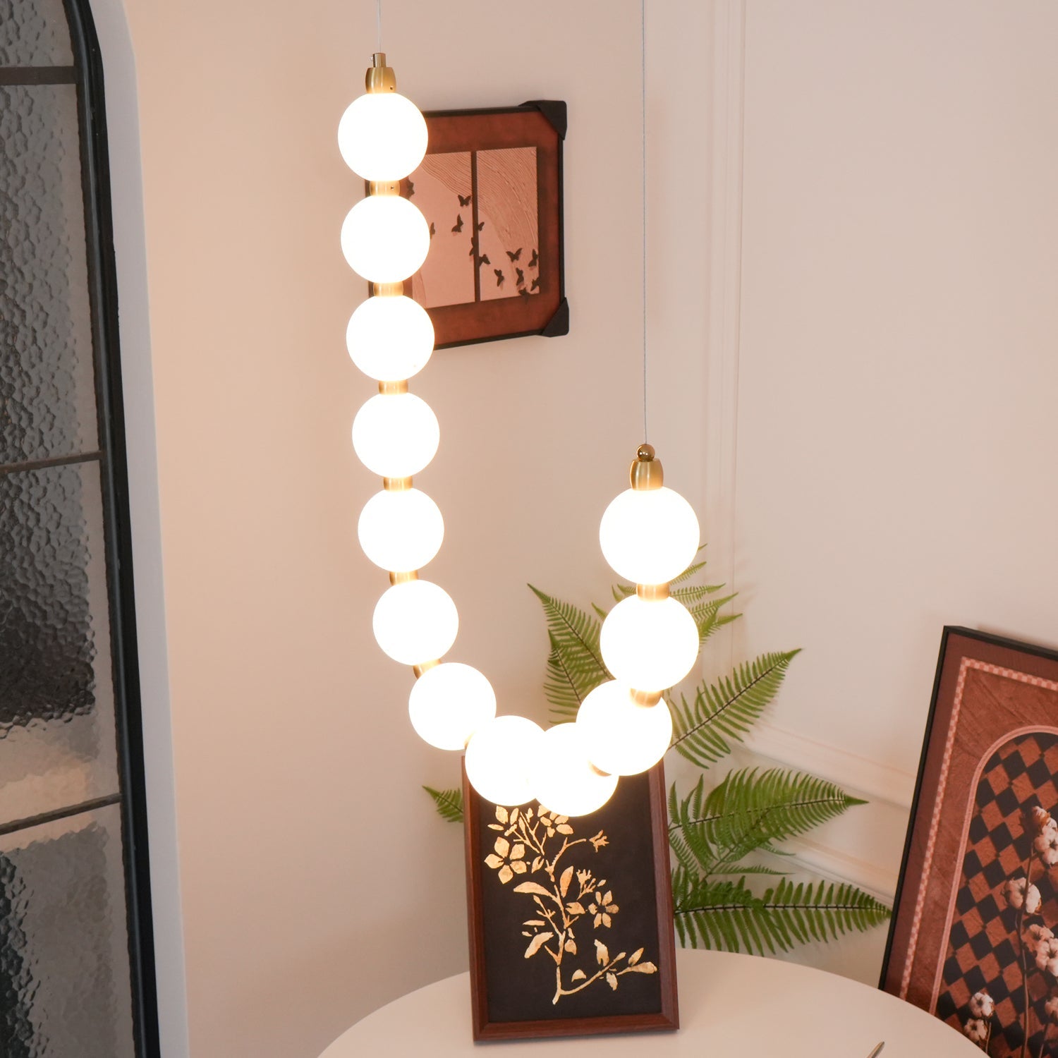 Itorim Chandelier