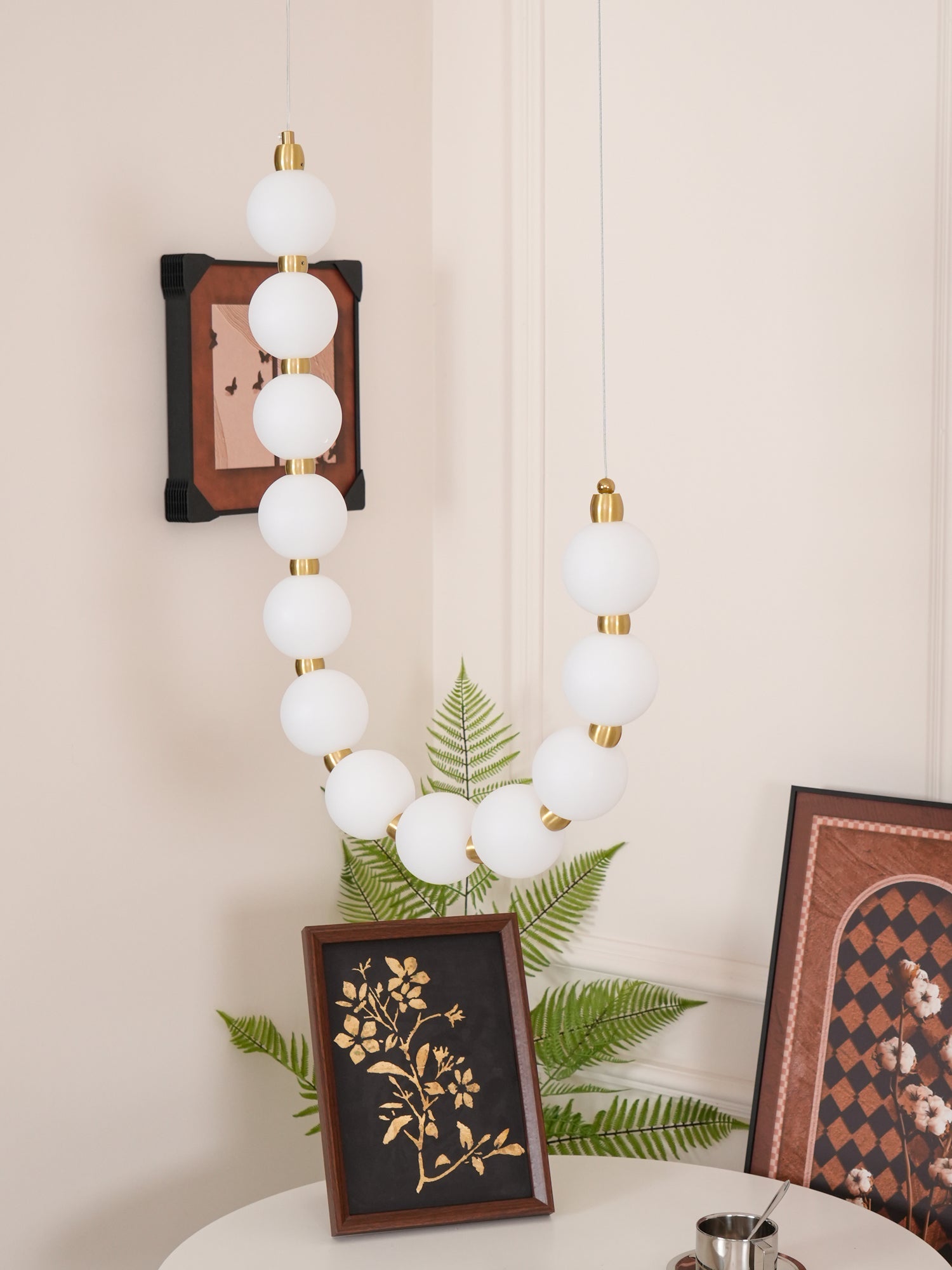 Itorim Chandelier