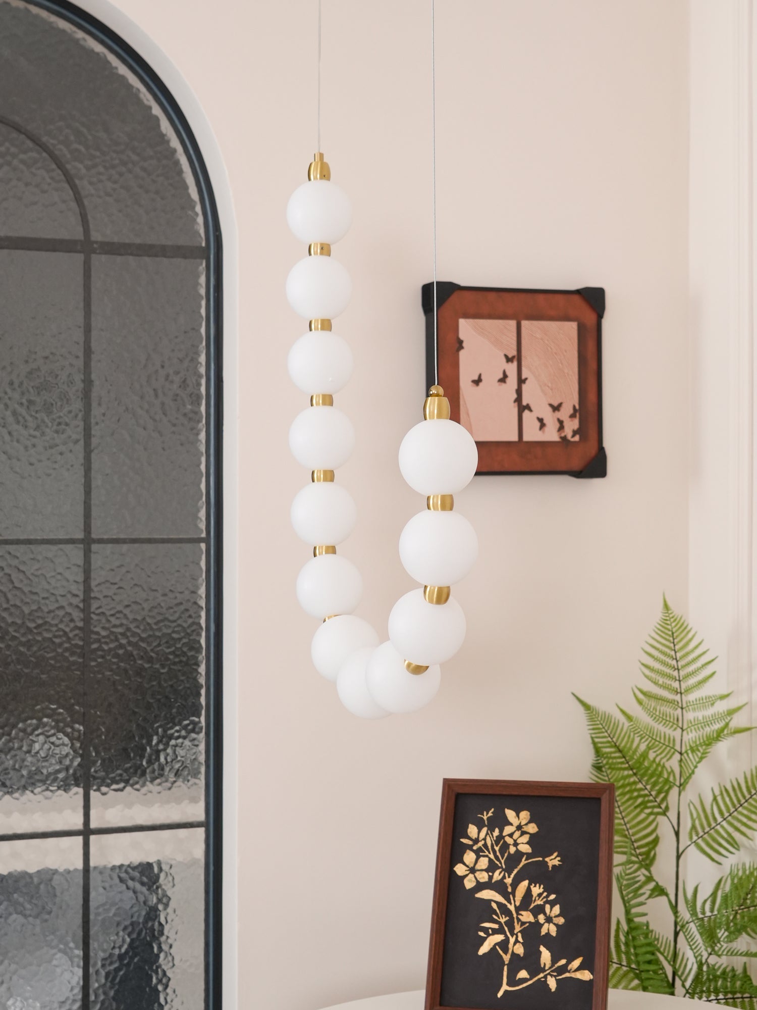 Itorim Chandelier