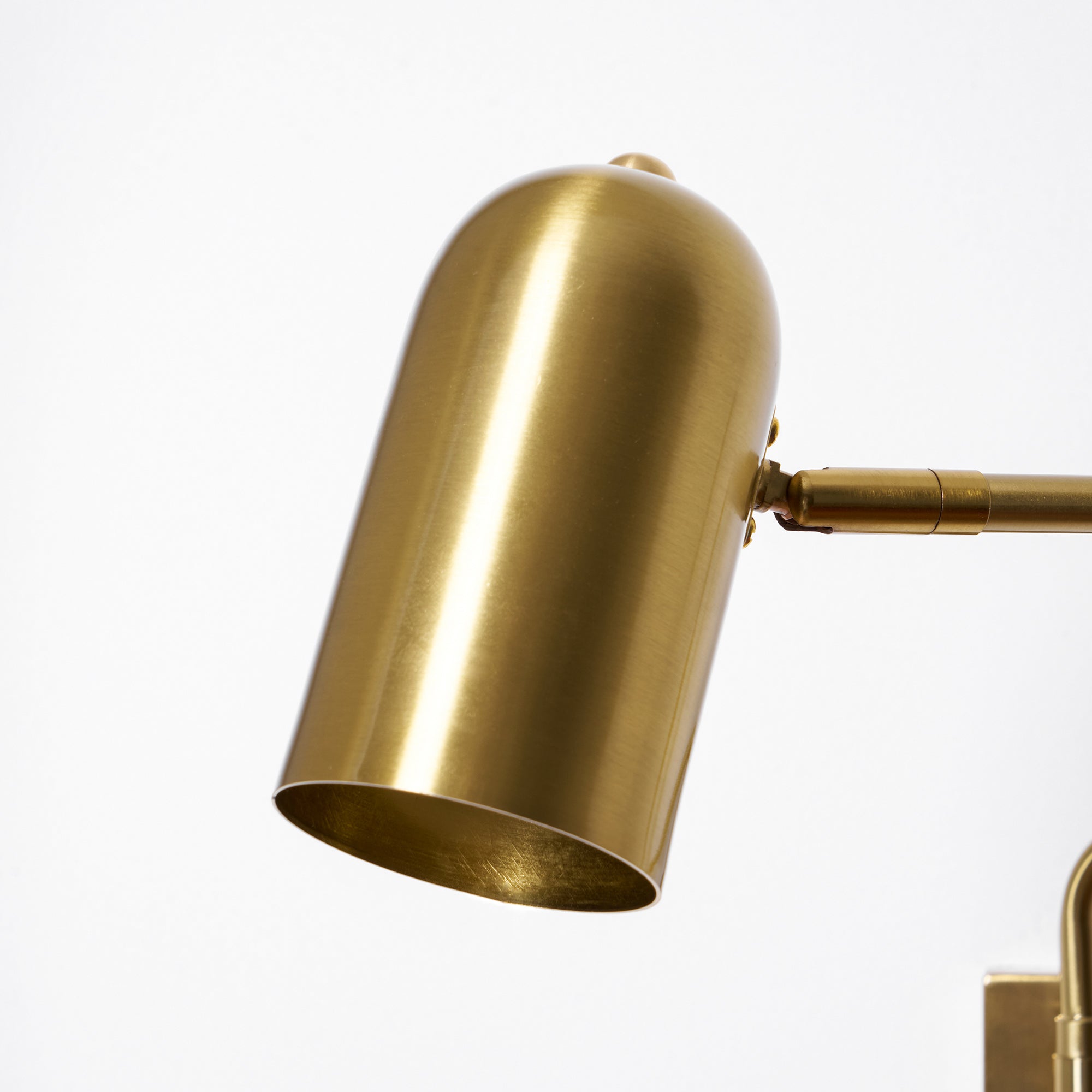 Belonix Adjustable Wall Light