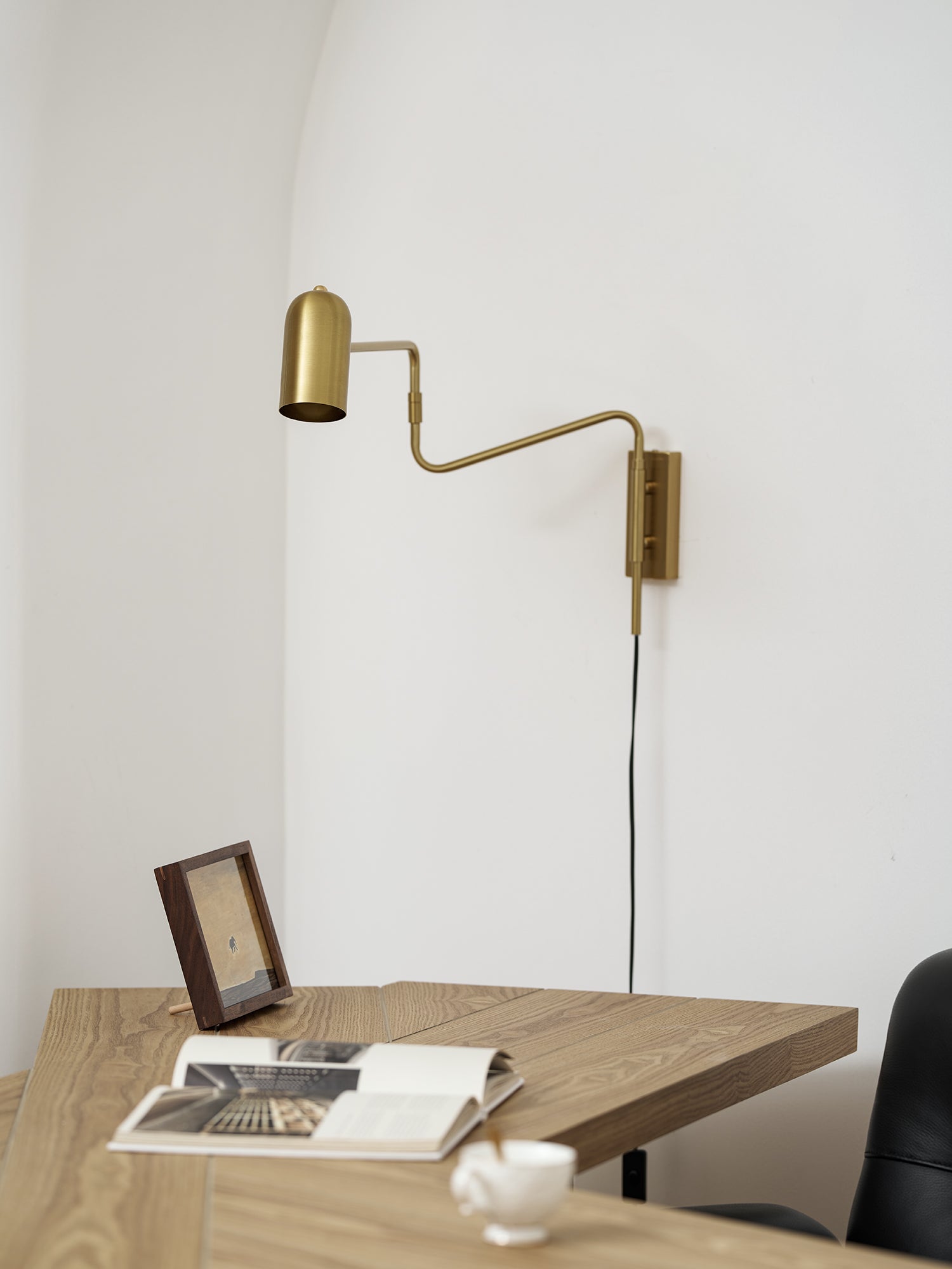 Belonix Adjustable Wall Light