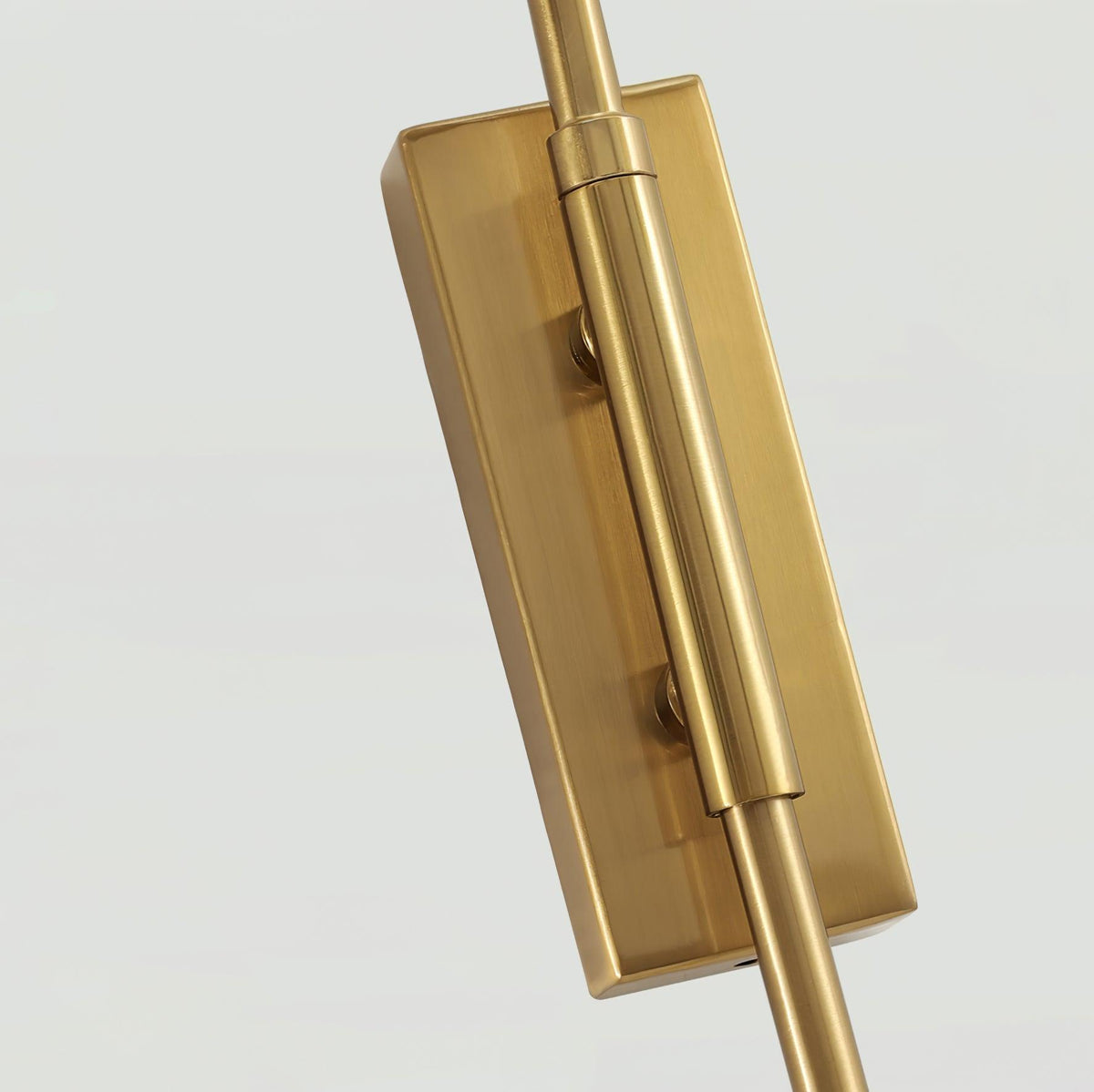 Adjustable Arm Reading Wall Lamp – detail 23