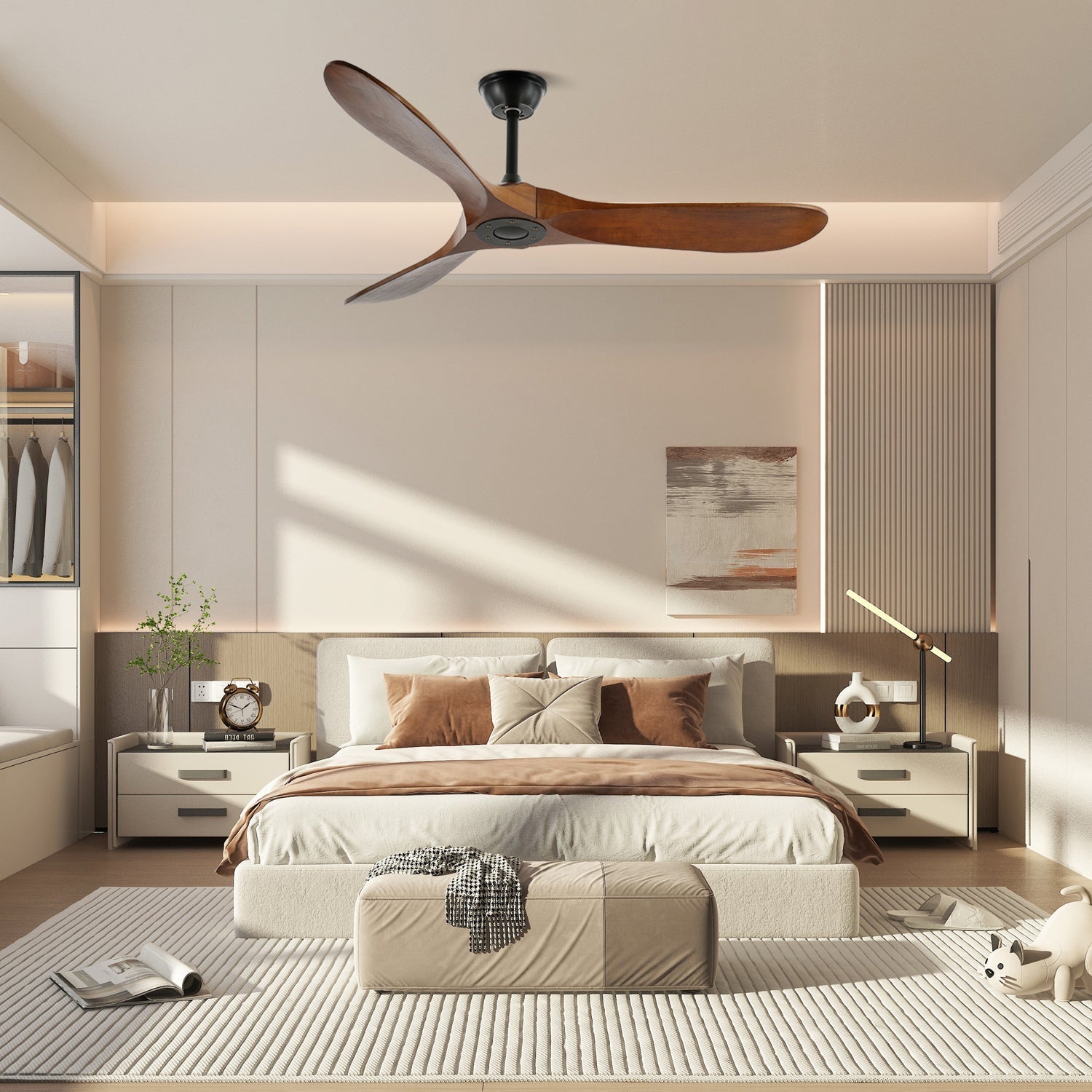 Zoheran Ceiling Fan