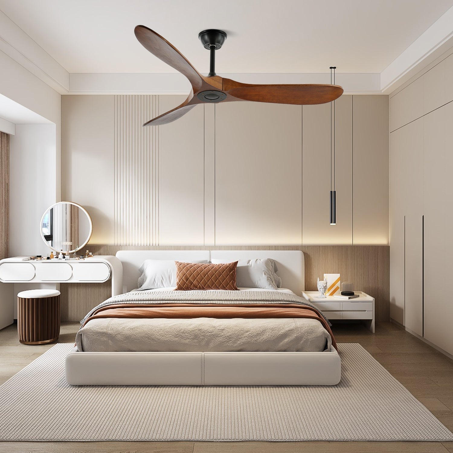 Zoheran Ceiling Fan