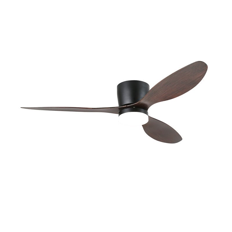 Aerodynamics 42"/52" Ceiling Fan Light – detail 19