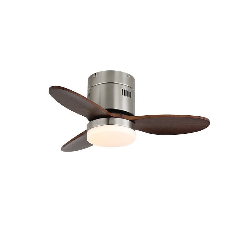 Lorenna Modern Ceiling Fan Light